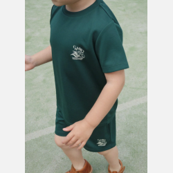 Konges Sl�jd Bolt Sports S�t - Sea moss 