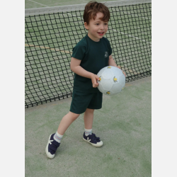 Konges Sl�jd Bolt Sports S�t - Sea moss 