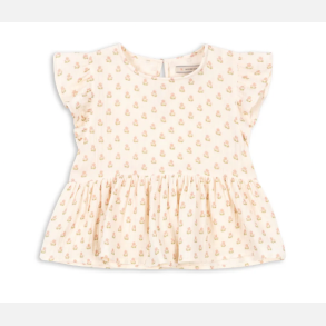 Konges Sl�jd Coco Bluse - Carta rosa 