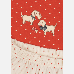 Konges Sl�jd Famo S�t - Fraise dot 