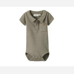 Lil' Atelier Falk Reg Body - Overland Trek