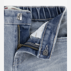 Levis Stay Loose Taper Jeans - Bay Area