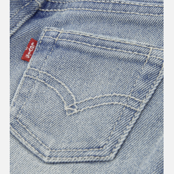 Levis Stay Loose Taper Jeans - Bay Area