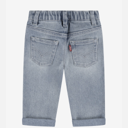 Levis Stay Loose Taper Jeans - Bay Area