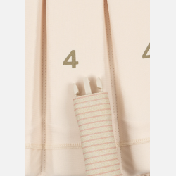 Konges Sl�jd Cherry Sv�mmevest - Rose stripe 