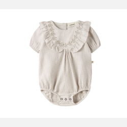 Lil' Atelier Foley Romber - Coconut Milk 