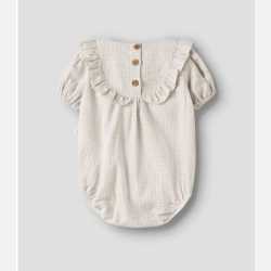 Lil' Atelier Foley Romber - Coconut Milk 