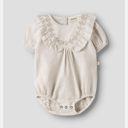 Lil' Atelier Foley Romber - Coconut Milk 