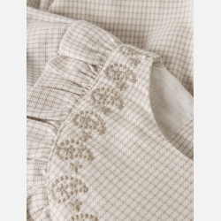 Lil' Atelier Foley Romber - Coconut Milk 