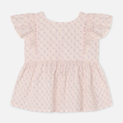 Fliink Zorro Top - Icy pink 