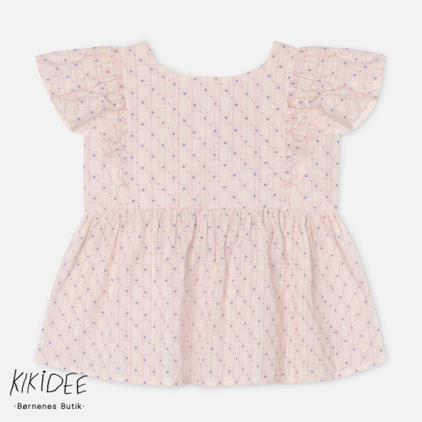 Fliink Zorro Top - Icy pink 