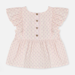 Fliink Zorro Top - Icy pink 