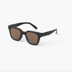 IZIPIZI Kids Solbriller Road - Black  