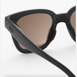 IZIPIZI Kids Solbriller Road - Black  