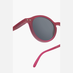 IZIPIZI Kids Solbriller #D - Cranberry 