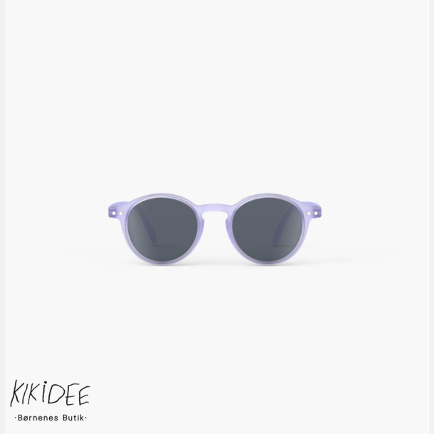 IZIPIZI Kids Solbriller #D - Lavender 