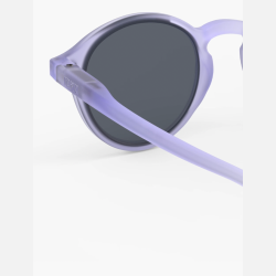 IZIPIZI Kids Solbriller #D - Lavender 