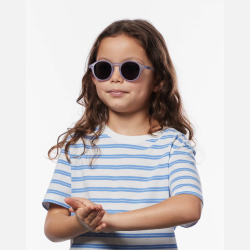 IZIPIZI Kids Solbriller #D - Lavender 