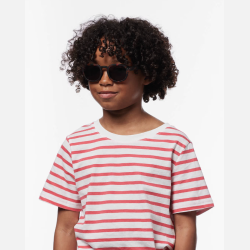 IZIPIZI Kids Solbriller #C - Tortoise 