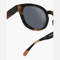 IZIPIZI Kids Solbriller #C - Tortoise 