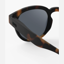 IZIPIZI Kids Solbriller #C - Tortoise 