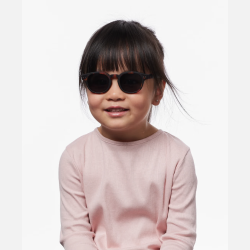 IZIPIZI Kids Solbriller #C - Tortoise 