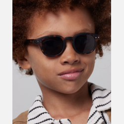 IZIPIZI Kids Solbriller #C - Tortoise 