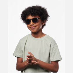 IZIPIZI Kids Solbriller #C - Tortoise 