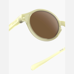 IZIPIZI Baby Solbriller #D - Vanilla 