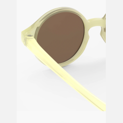 IZIPIZI Baby Solbriller #D - Vanilla 