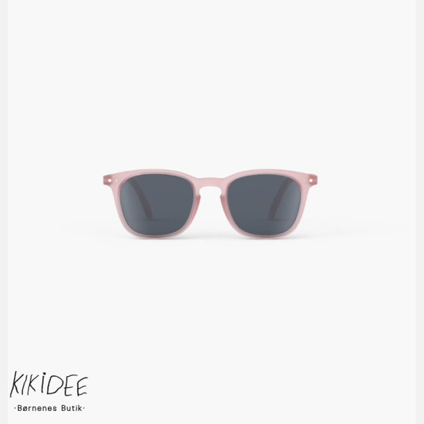 IZIPIZI Kids Solbriller #E - Pink 