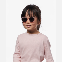 IZIPIZI Kids Solbriller #E - Pink 
