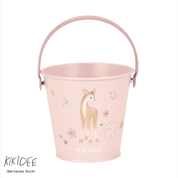 Little Dutch Spand Fairy Garden