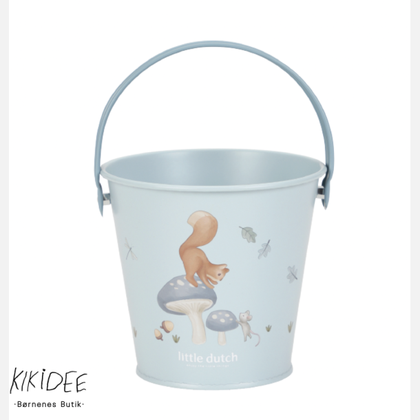 Little Dutch Spand - Forest Friends