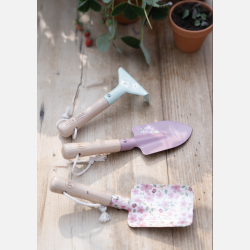 Little Dutch Haveredskaber 3 stk - Fairy Garden