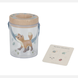 Little Dutch Insektglas - Forest Friends