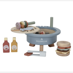 Little Dutch  Grills�t