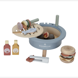 Little Dutch  Grills�t