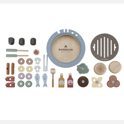 Little Dutch  Grills�t