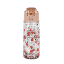 Konges Sl�jd Glitter Drikkedunk - Fragola