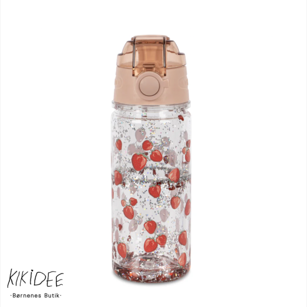 Konges Sl�jd Glitter Drikkedunk - Fragola