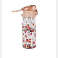 Konges Sl�jd Glitter Drikkedunk - Fragola