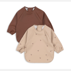 Konges Sl�jd 2-pak Hagesm�k - Cherry 