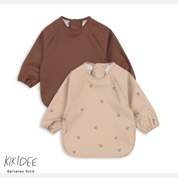 Konges Sl�jd 2-pak Hagesm�k - Cherry 