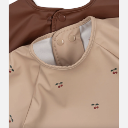 Konges Sl�jd 2-pak Hagesm�k - Cherry 