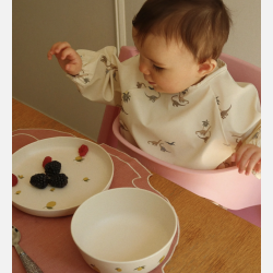 Konges Sl�jd 2-pak Hagesm�k - Dino  