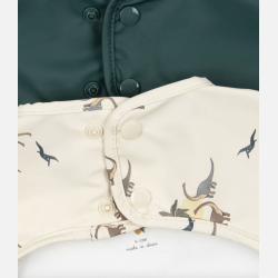 Konges Sl�jd 2-pak Hagesm�k - Dino  