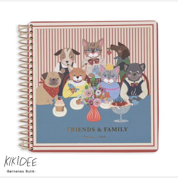 Konges Sl�jd Vandbog - multi