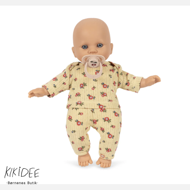 Konges Sl�jd Molly Dukke - Muro blu