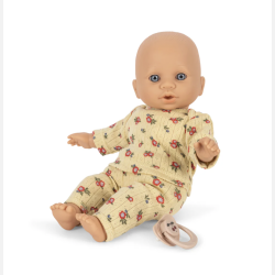 Konges Sl�jd Molly Dukke - Muro blu